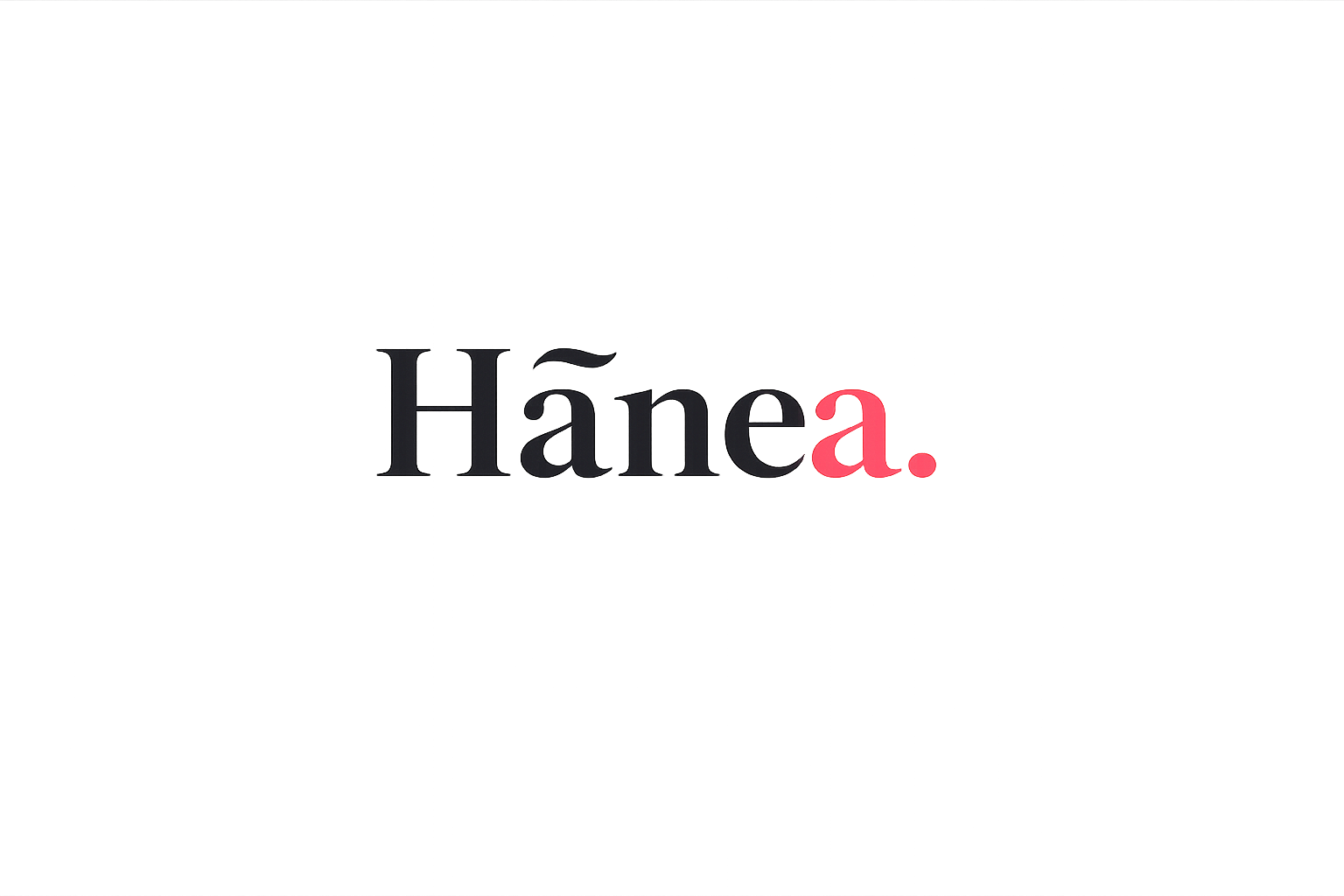 Hānea