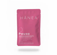 Pausa - Parche para confort durante el ciclo